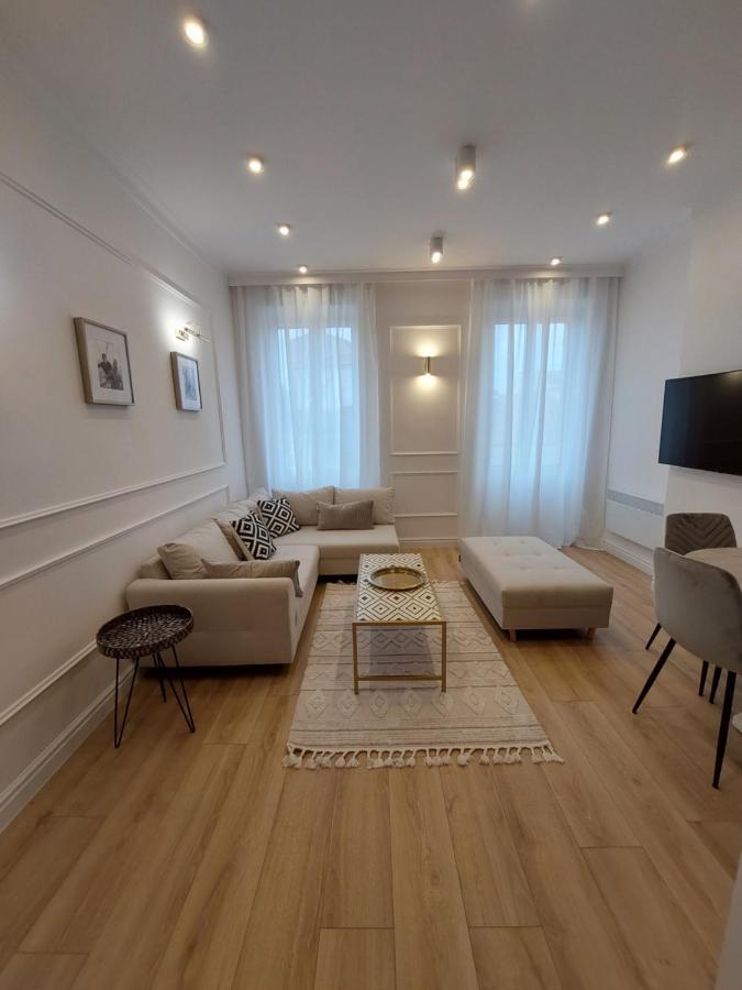 Saint Raphael'S Apartment, Classe 3 Etoiles Eksteriør bilde