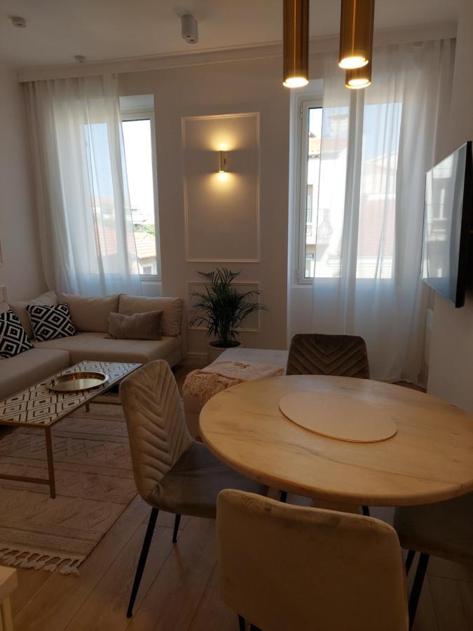 Saint Raphael'S Apartment, Classe 3 Etoiles Eksteriør bilde