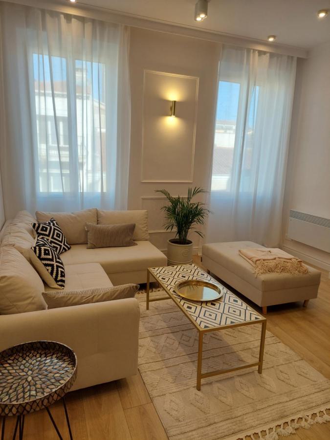Saint Raphael'S Apartment, Classe 3 Etoiles Eksteriør bilde