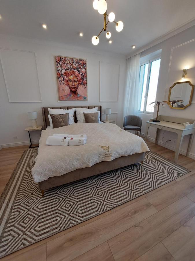 Saint Raphael'S Apartment, Classe 3 Etoiles Eksteriør bilde