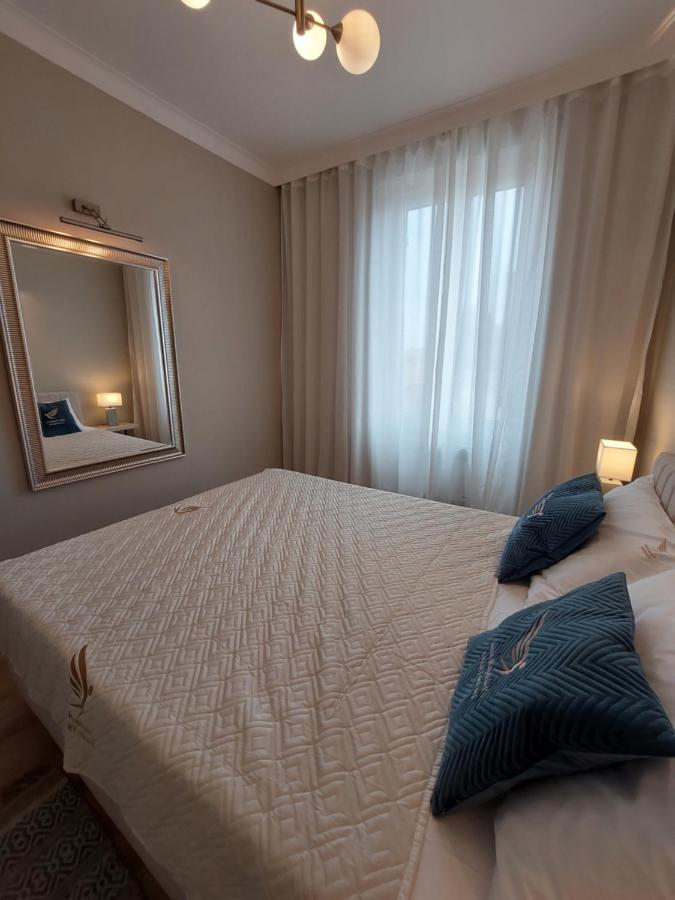 Saint Raphael'S Apartment, Classe 3 Etoiles Eksteriør bilde